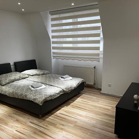 فيينا Mateo Apartments I Contactless Check-In المظهر الخارجي الصورة