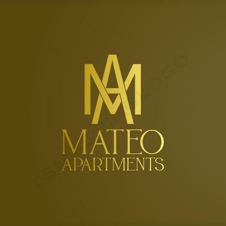 فيينا Mateo Apartments I Contactless Check-In المظهر الخارجي الصورة