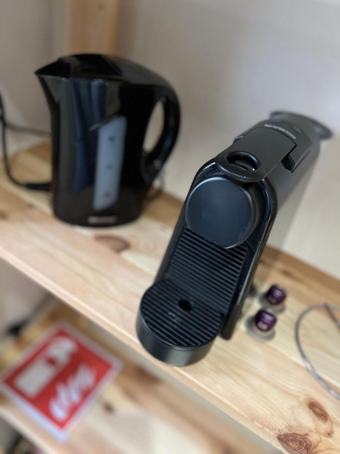 فيينا Mateo Apartments I Contactless Check-In المظهر الخارجي الصورة