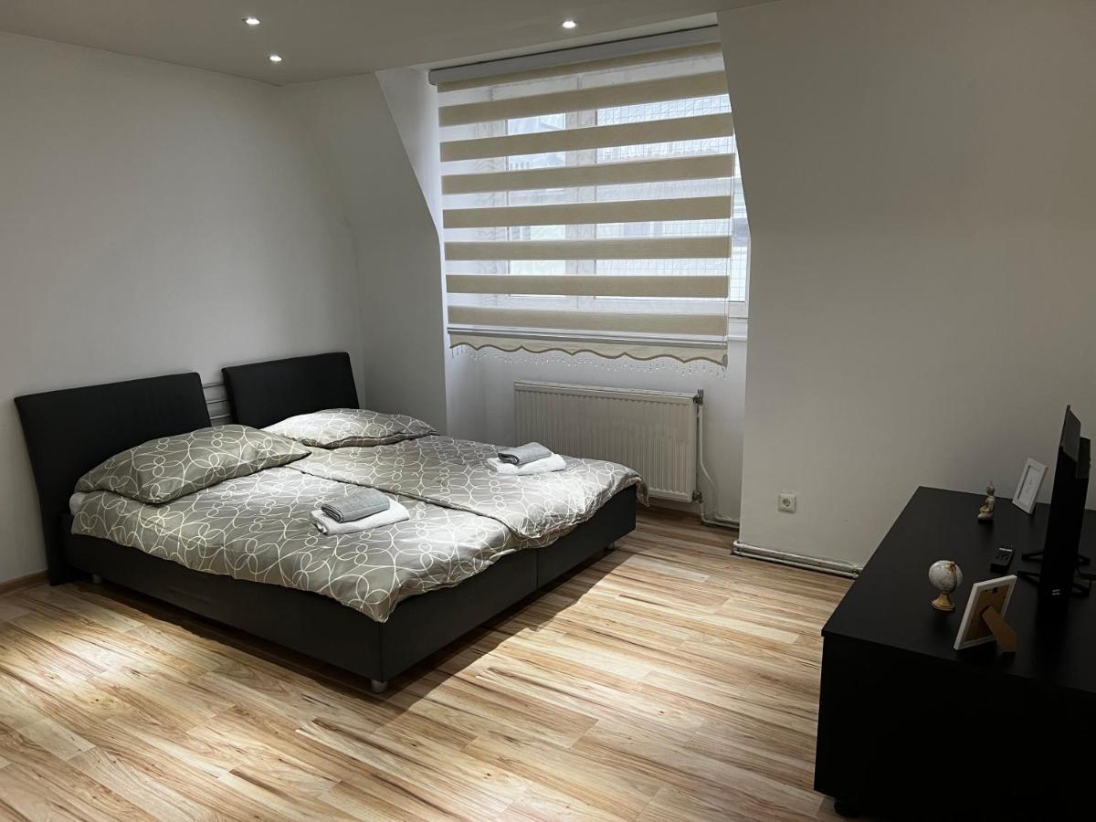 فيينا Mateo Apartments I Contactless Check-In المظهر الخارجي الصورة