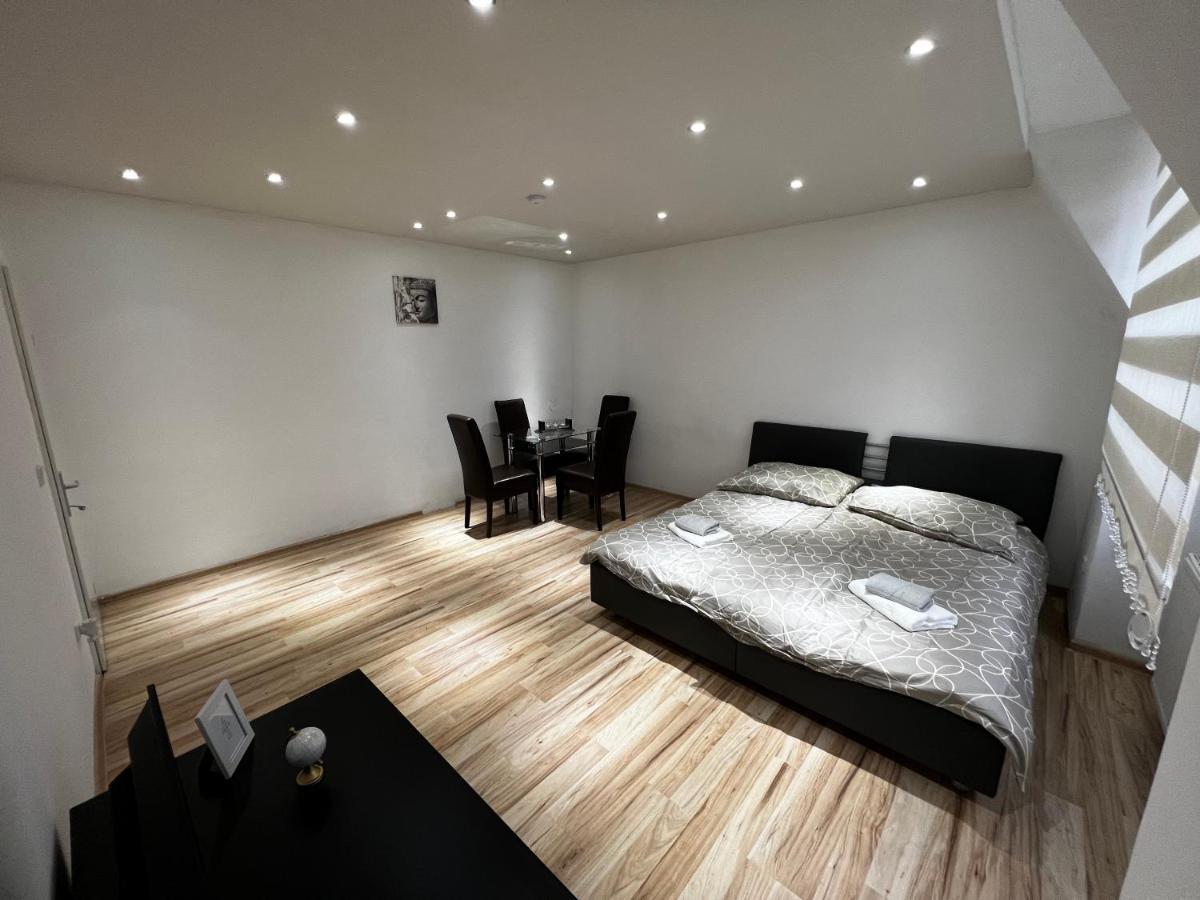 فيينا Mateo Apartments I Contactless Check-In المظهر الخارجي الصورة