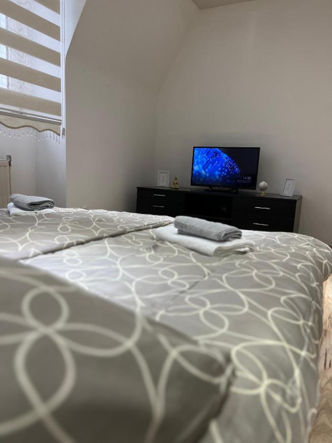 فيينا Mateo Apartments I Contactless Check-In المظهر الخارجي الصورة
