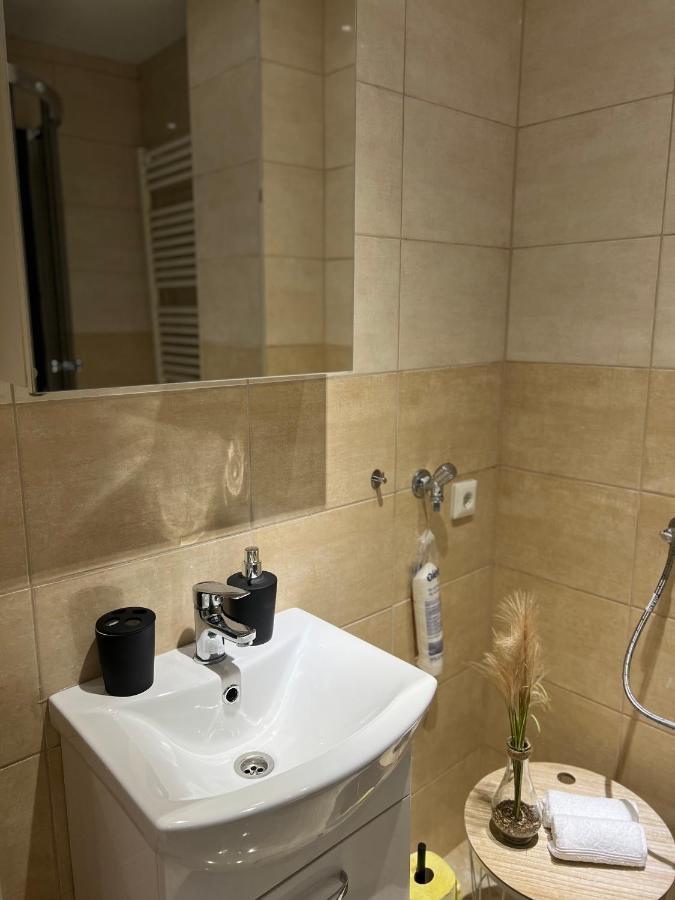 فيينا Mateo Apartments I Contactless Check-In المظهر الخارجي الصورة