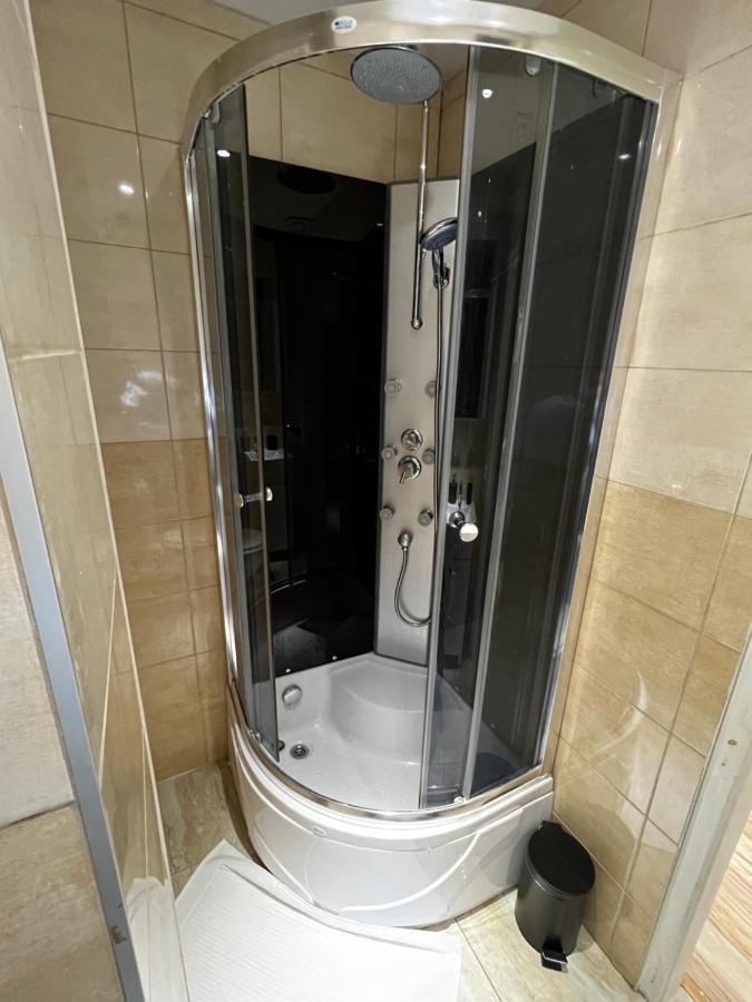 فيينا Mateo Apartments I Contactless Check-In المظهر الخارجي الصورة