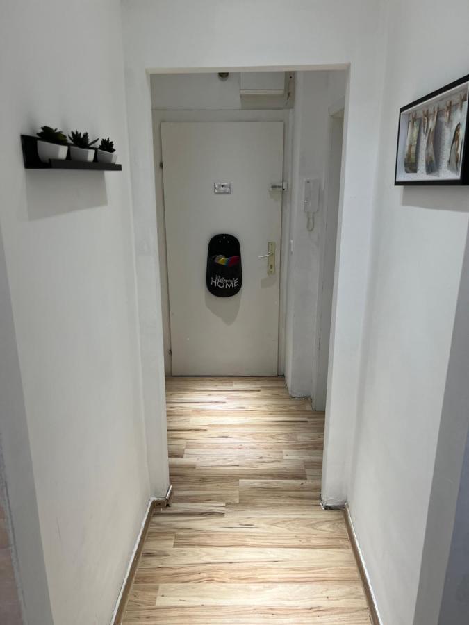 فيينا Mateo Apartments I Contactless Check-In المظهر الخارجي الصورة