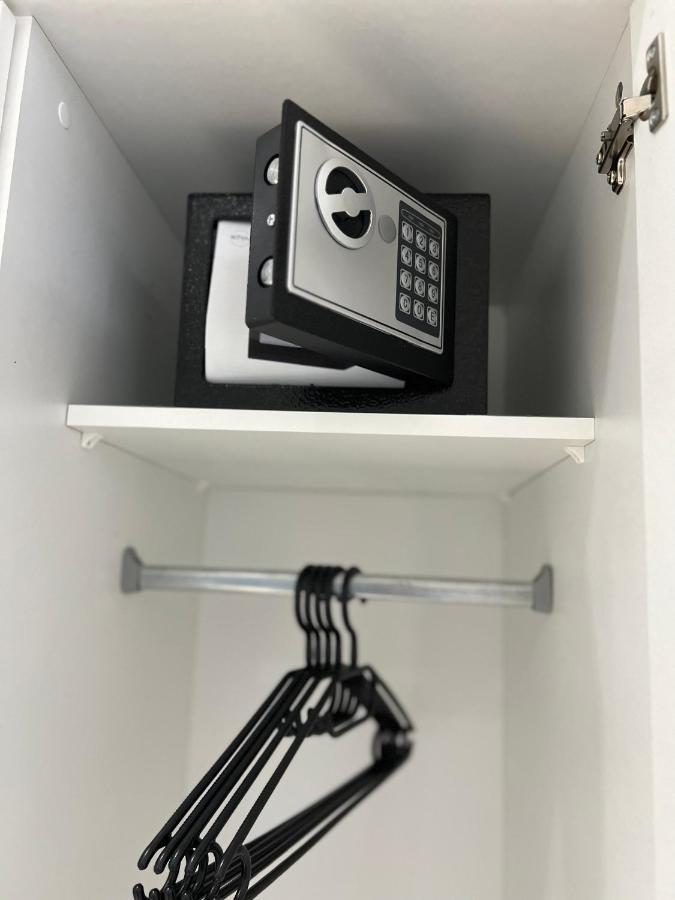 فيينا Mateo Apartments I Contactless Check-In المظهر الخارجي الصورة