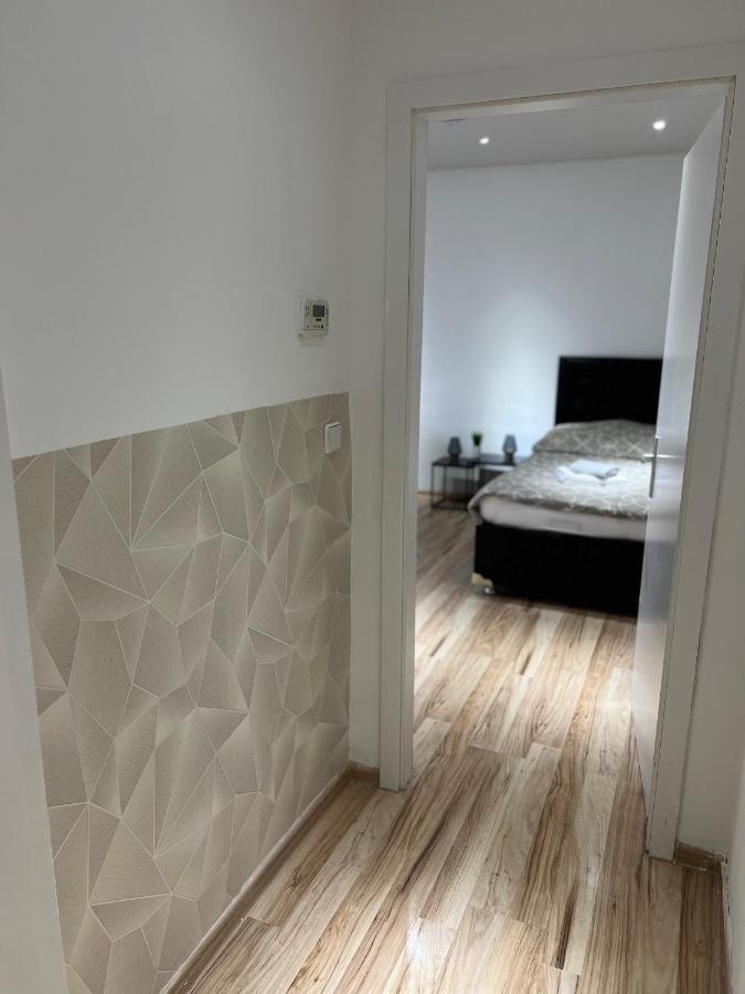 فيينا Mateo Apartments I Contactless Check-In المظهر الخارجي الصورة