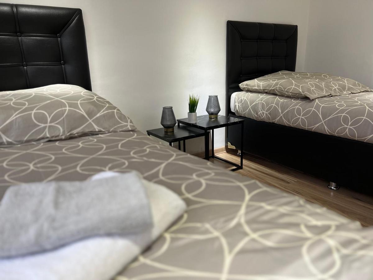 فيينا Mateo Apartments I Contactless Check-In المظهر الخارجي الصورة