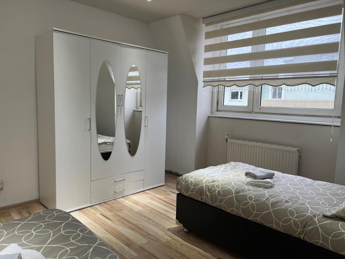 فيينا Mateo Apartments I Contactless Check-In المظهر الخارجي الصورة