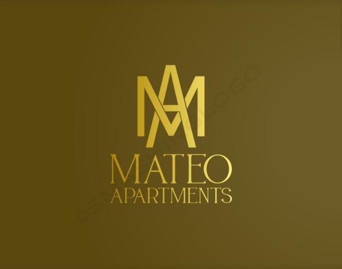 فيينا Mateo Apartments I Contactless Check-In المظهر الخارجي الصورة